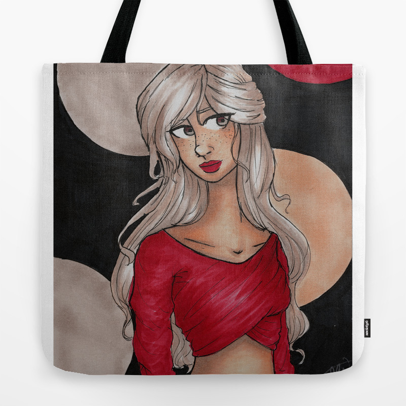 3 Marker Challenge Images 3 Marker Challenge Tote Bag By Catokoch Society6 society6