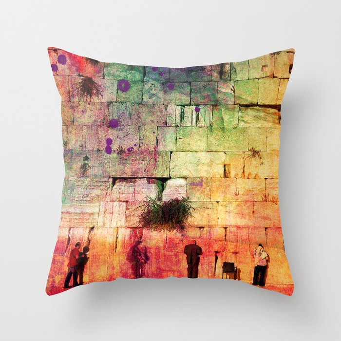 Throw Pillow