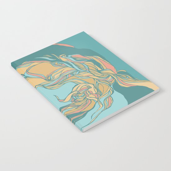 Abstraction Notebook