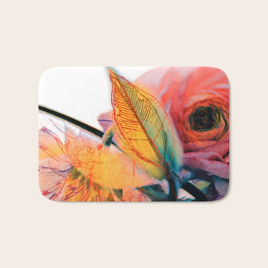 Nostalgic(1). Bath Mat