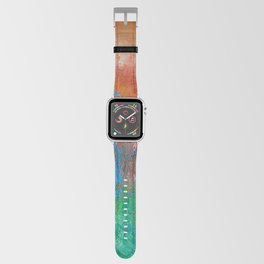 abtract Apple Watch Band