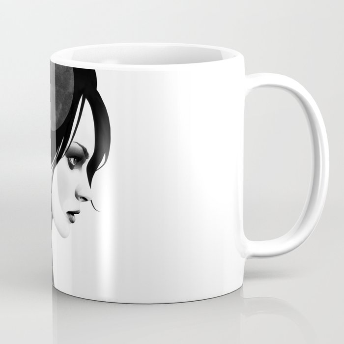 Amy Coffee Mug