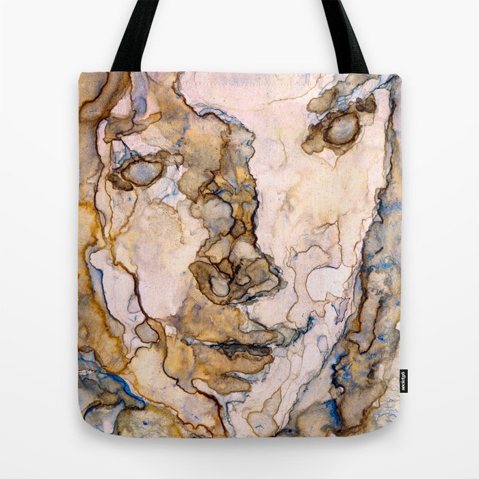 fluffy lamb bag