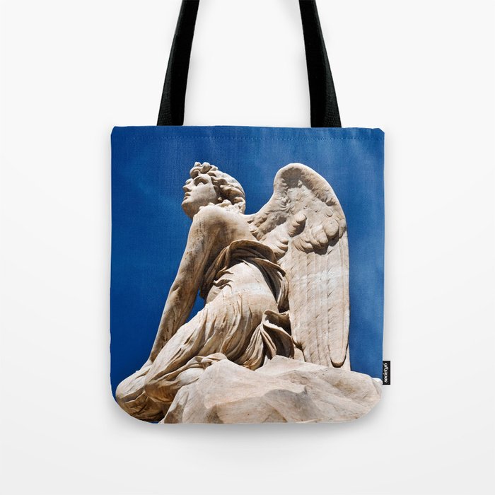 ALL SAINTS ARE CALLING Tote Bag