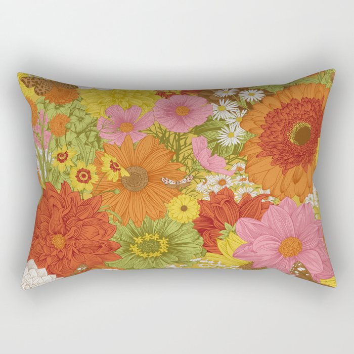 Rectangular Pillow