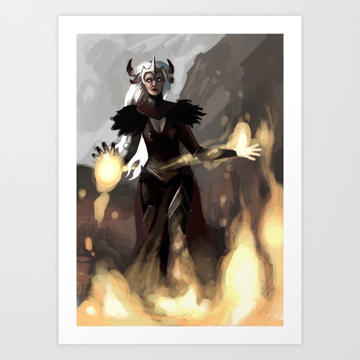 Art Print