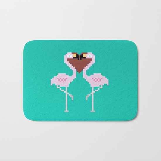 perfect match Bath Mat