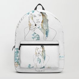 Human Nature Backpacks To Match Your Personal Style Society6