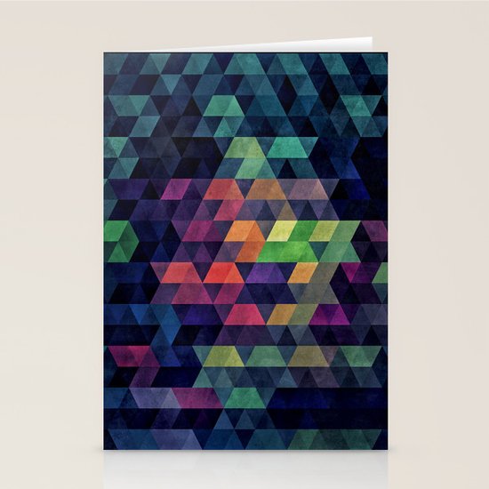 rybbyns Stationery Cards