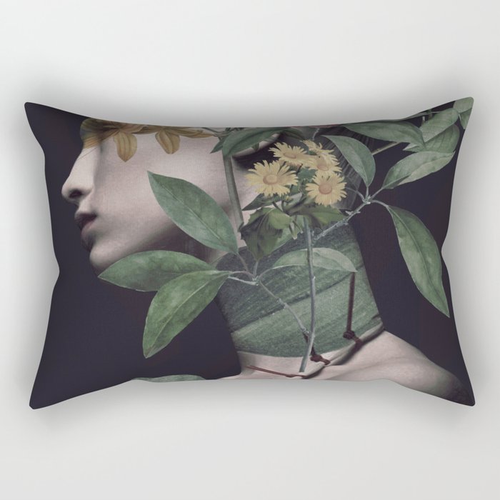 Rectangular Pillow