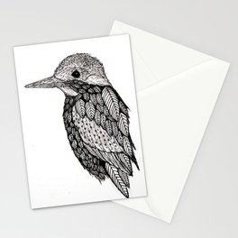 Another Birdie Stationery Cards