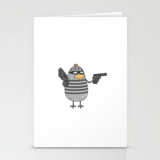 Hobby Stationery Cards