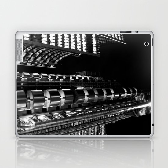 Lloyds of London Laptop & iPad Skin
