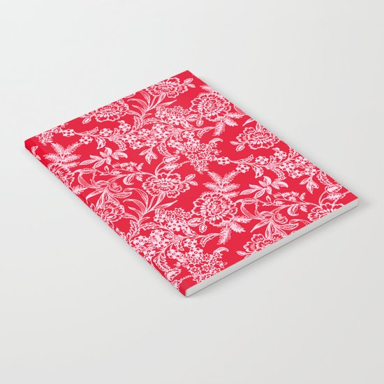 Sweet Tea Notebook