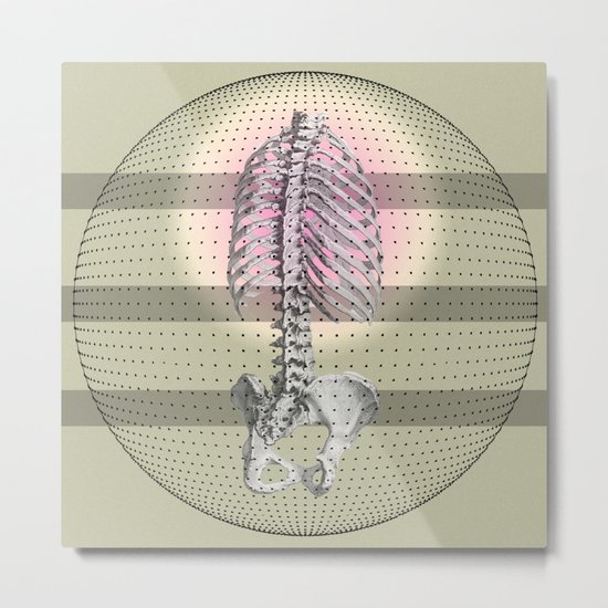 Eternal love Metal Print