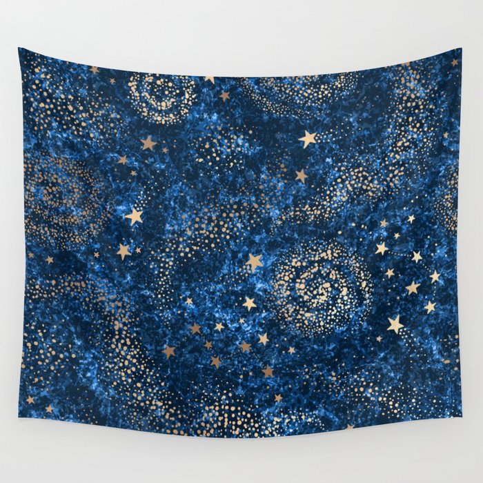 Starry best sale sky tapestry