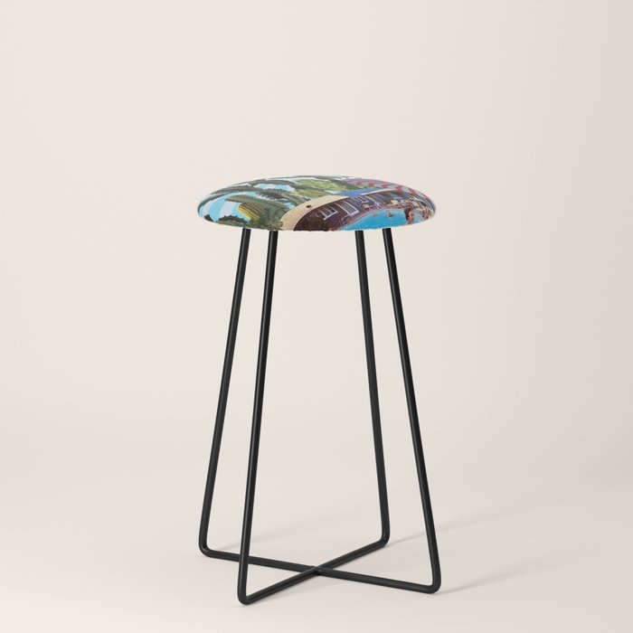 Counter Stool