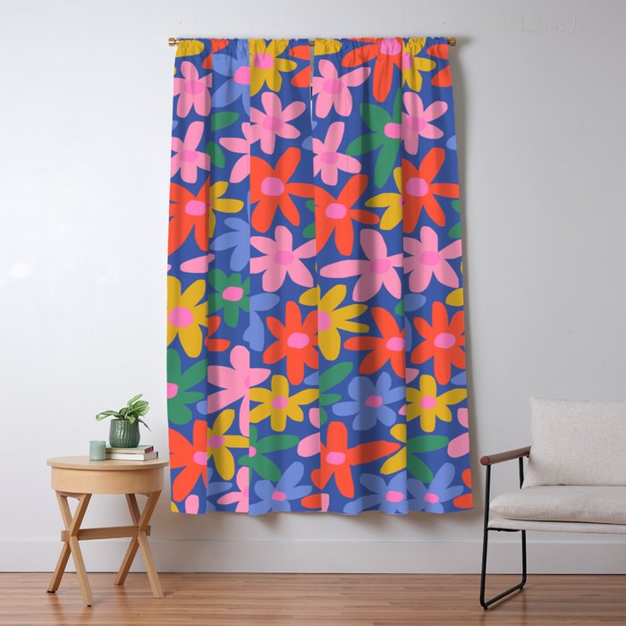 Blackout Curtain