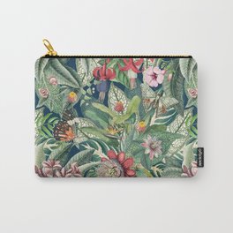 Tropical Paradise VIII Carry-All Pouch