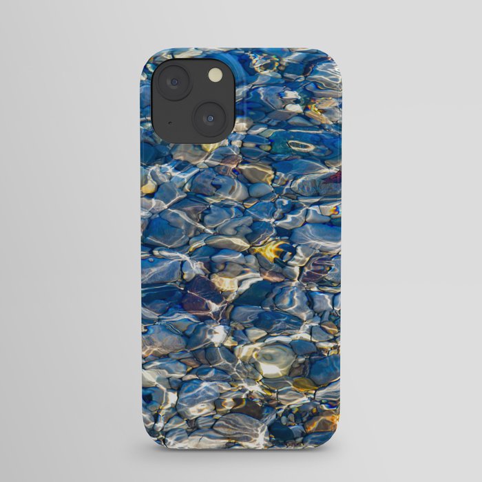Mosaics iPhone Case