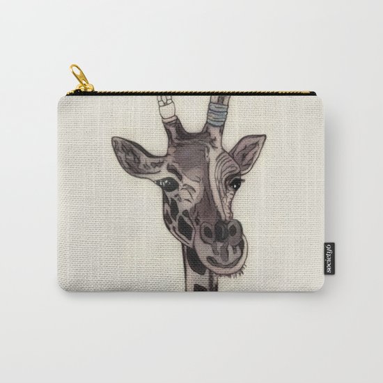 Iluminada Carry-All Pouch