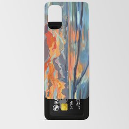 The Inevitable Return of Light Android Card Case