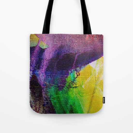 Field Tote Bag