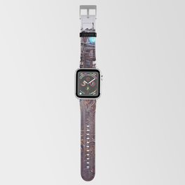 Guardians of heaven – The Robot 2 Apple Watch Band