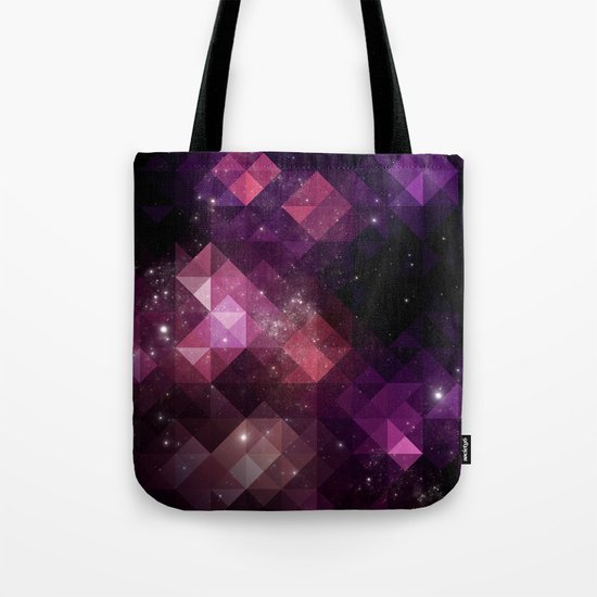 Space Tote Bag