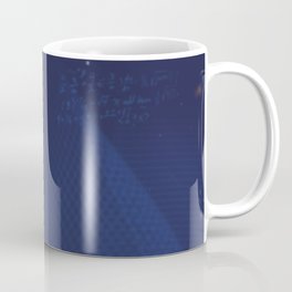 Bill Cipher [Gravity Falls] Coffee Mug