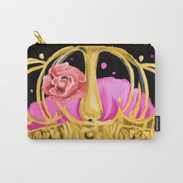 Queen crown Carry-All Pouch