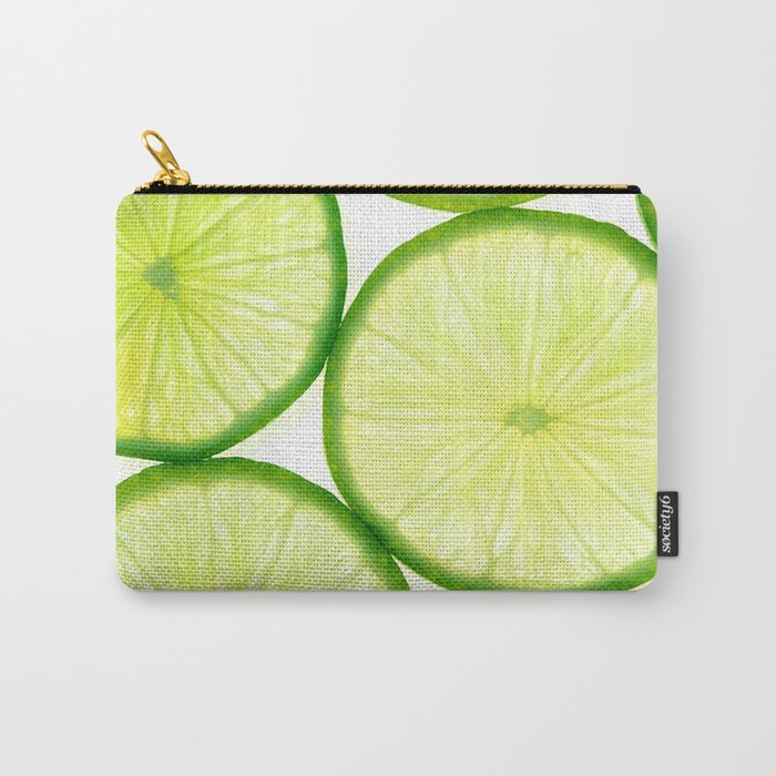 Healthy Fruit Carry-All Pouch