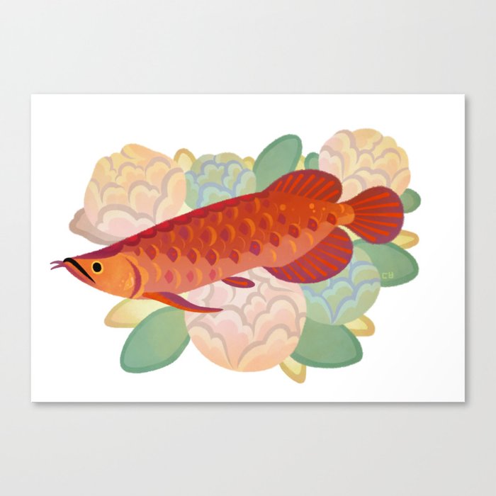 Canvas Print