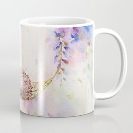 Wisteria Dream Mug