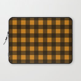Flannel pattern 9 Laptop Sleeve