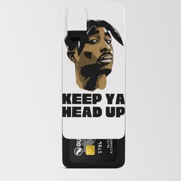 Keep It Up Android Card Case