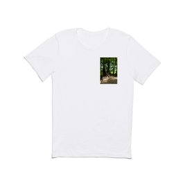 Growing together T Shirt