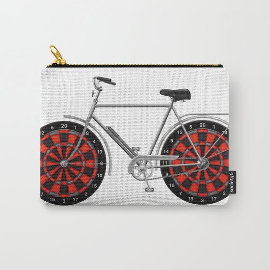 Pikado bike Carry-All Pouch