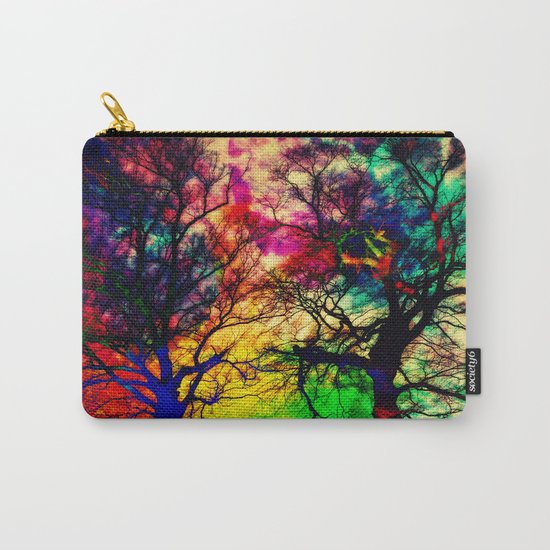 nebula twins Carry-All Pouch