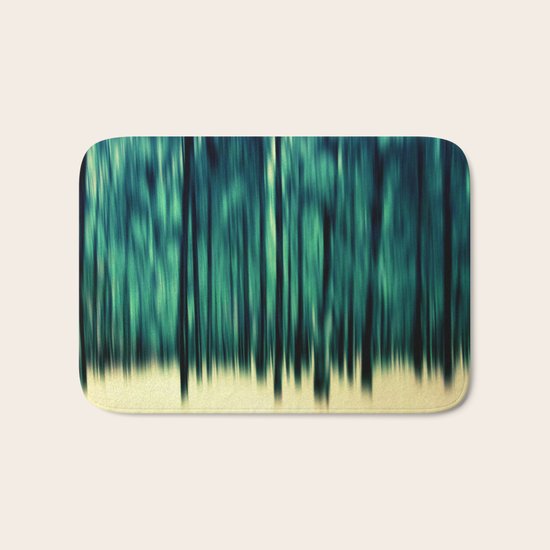 Pineline Bath Mat