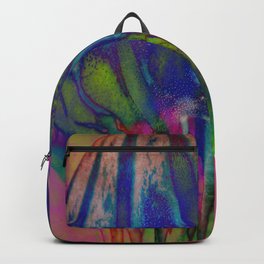Sea Jelly Backpacks Society6