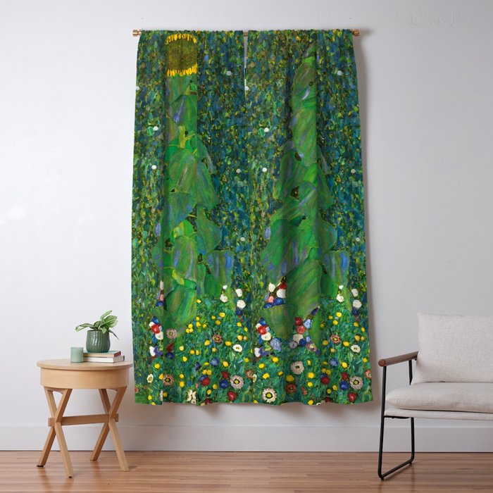 Blackout Curtain