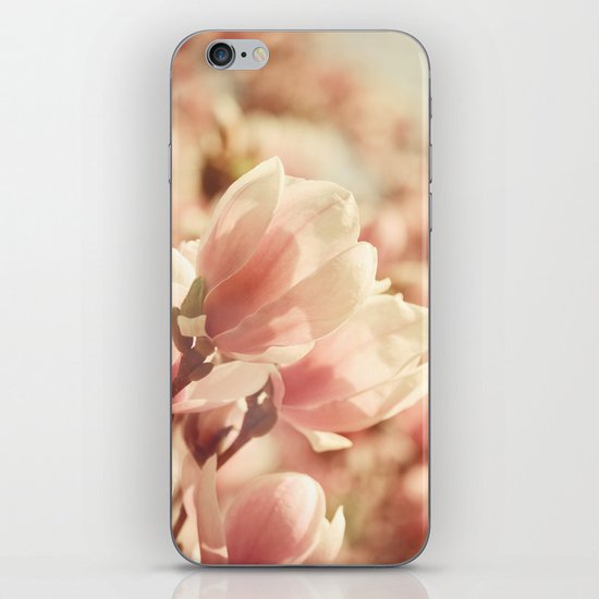 Moments of Supreme Happiness iPhone & iPod Skin