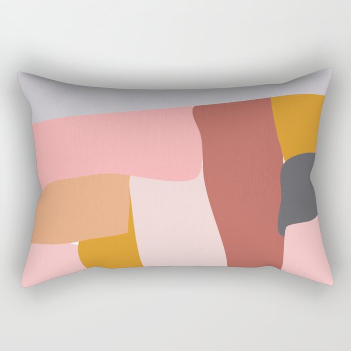Rectangular Pillow