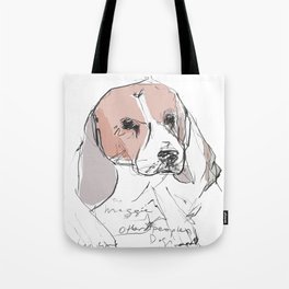 OPD Maggie Tote Bag