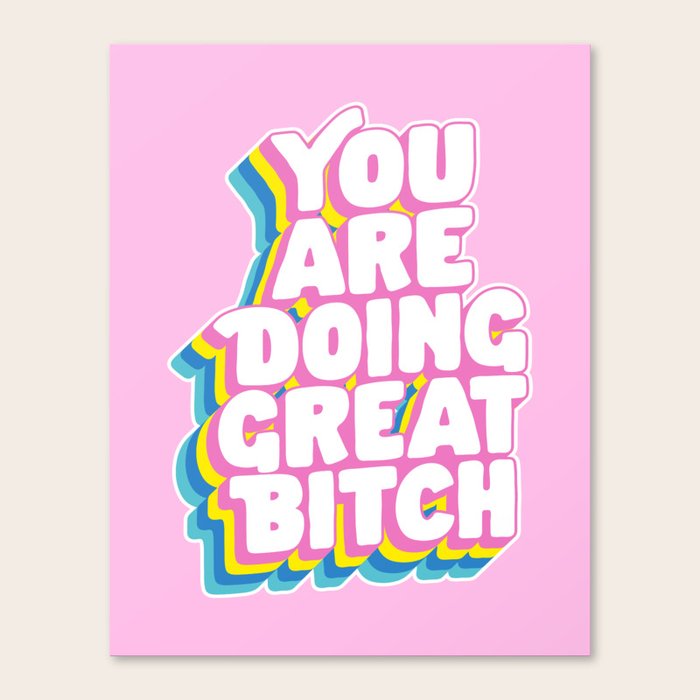 Canvas Print