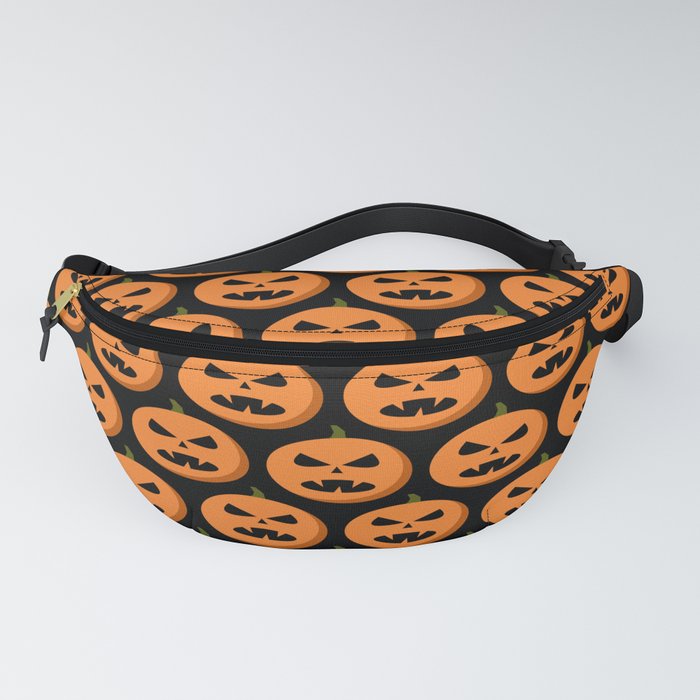 Pumpkin_Spot Fanny Pack