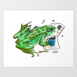 crossword art prints to Match Any Home's Decor | Society6
