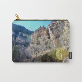 Hanging Lake II Carry-All Pouch
