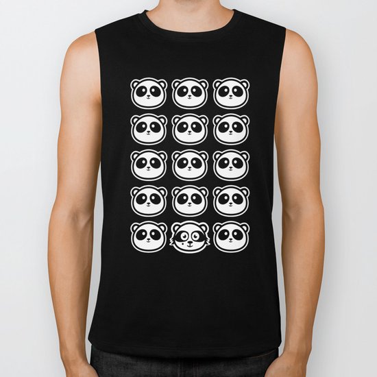 Sweet intruder Biker Tank